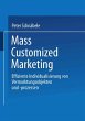 Mass Customized Marketing - Bild 1
