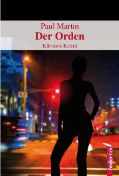 Der Orden - Martin, Paul
