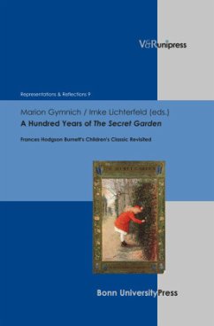 A Hundred Years of The Secret Garden