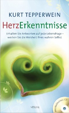 Cover HerzErkenntnisse (m. 1 Audio-CD)