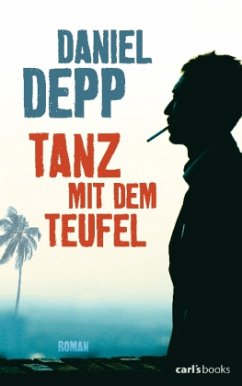 Tanz mit dem Teufel / David Spandau Bd.3 - Depp, Daniel