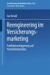 Reengineering im Versicherungsmarketing - Bild 1