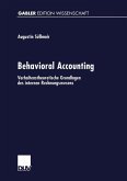 Behavioral Accounting