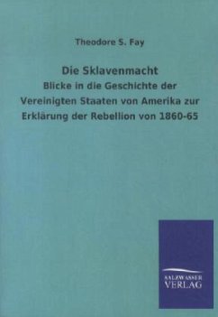 Die Sklavenmacht - Fay, Theodore S.