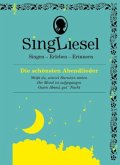 Die schönsten Abendlieder. Das Soundbuch mit Musik zum Anhören und Mitsingen für Senioren mit Demenz.