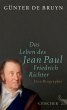 Das Leben des Jean Paul Friedrich... - Bild 1