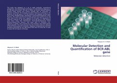Molecular Detection and Quantification of BCR-ABL gene