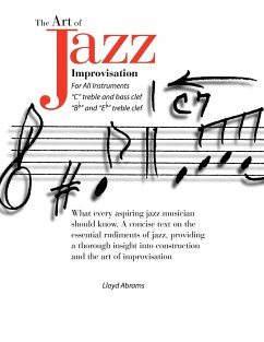 The Art of Jazz Improvisation