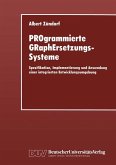 PROgrammierte GRaphErsetzungsSysteme