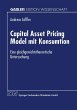 Capital Asset Pricing Model mit... - Bild 1