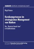 Kernkompetenzen im strategischen Management von Banken