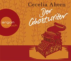 Der Ghostwriter - Ahern, Cecelia