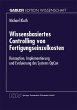 Wissensbasiertes Controlling von... - Bild 1