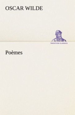 Poèmes - Wilde, Oscar