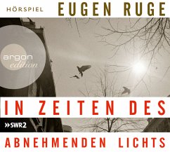 In Zeiten des abnehmenden Lichts - Ruge, Eugen