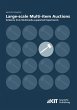 Large-scale Multi-item Auctions :... - Bild 1