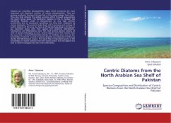 Centric Diatoms from the North Arabian Sea Shelf of Pakistan - Tabassum, Asma;Saifullah, Syed