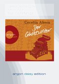 Der Ghostwriter (DAISY Edition) (DAISY-Format)