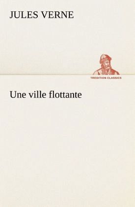 Une ville flottante