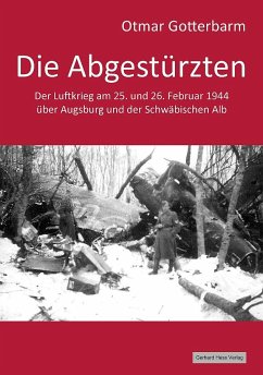 Die Abgestürzten - Gotterbarm, Otmar