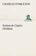 Poésies de Charles d'Orléans - Bild 1