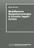 Modellbasierte Navigationsstrategien in Executive Support Systems
