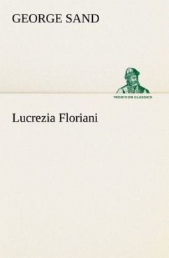 Cover Lucrezia Floriani