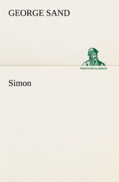 Simon - Sand, George