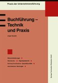 Buchführung ¿ Technik und Praxis