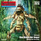 Perry Rhodan 2674: Das Reich der Angst (MP3-Download)