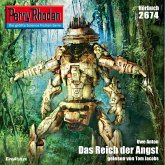 Perry Rhodan 2674: Das Reich der Angst (MP3-Download)