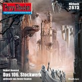 Perry Rhodan 2673: Das 106. Stockwerk (MP3-Download)