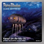 Kampf um die SOL (Teil 3) / Perry Rhodan Silberedition Bd.83 (MP3-Download)