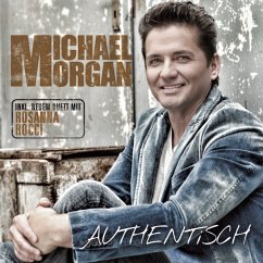 Authentisch - Morgan,Michael