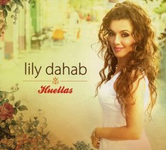 Huellas - Lily Dahab