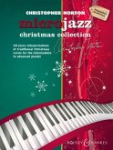 Christopher Norton - Microjazz Christmas Collection: Piano Intermediate to Advanced Level
