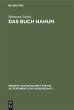 Das Buch Nahum - Bild 1
