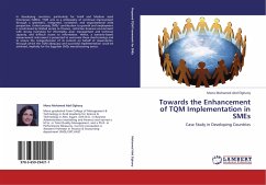 Towards the Enhancement of TQM Implementation in SMEs