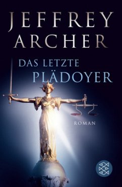 Das letzte Plädoyer - Archer, Jeffrey