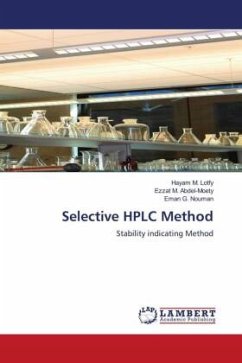 Selective HPLC Method