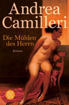 Die Mühlen des Herrn - Camilleri, Andrea