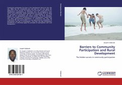 Barriers to Community Participation and Rural Development