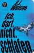 Ich. Darf. Nicht. Schlafen - Bild 1