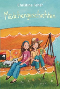 Mädchengeschichten - Fehér, Christine