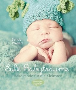 Süße Babyträume - Powers, Sandy