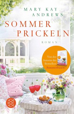 Sommerprickeln - Andrews, Mary Kay