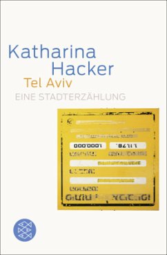 Tel Aviv - Hacker, Katharina
