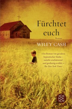 Fürchtet euch - Cash, Wiley