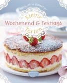 Kleine Wochenend und Festtags Torten