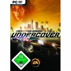 Need For Speed Undercover (Download für Windows)
